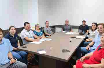 Guaraniaçu - CONTURG promove reunião para planejamento de suas ações em 2026